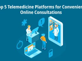 Telemedicine Platforms