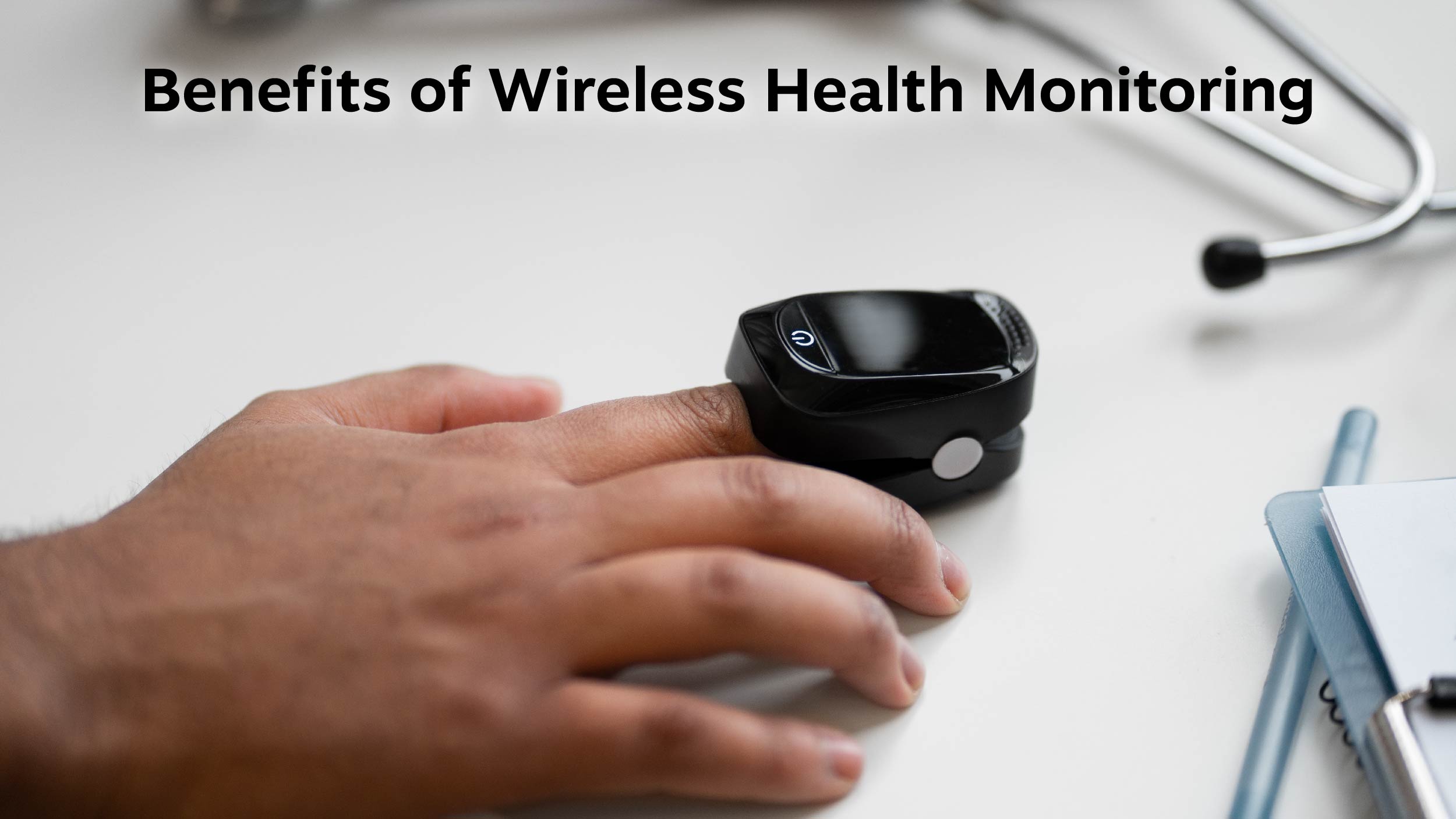 Wireless Health Monitoring