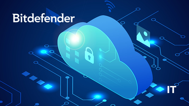 Bitdefender