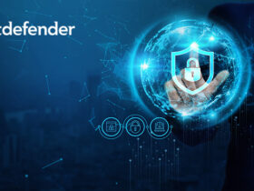 Bitdefender