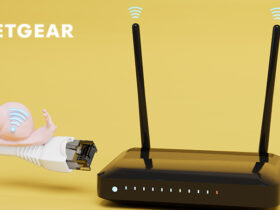 NETGEAR