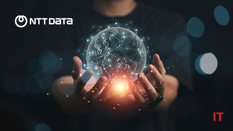 NTT DATA