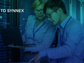 TD SYNNEX