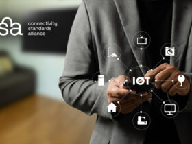 The Connectivity Standards Alliance