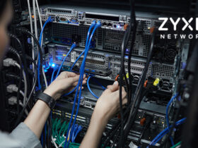 Zyxel Networks