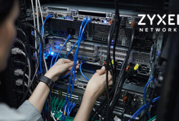 Zyxel Networks