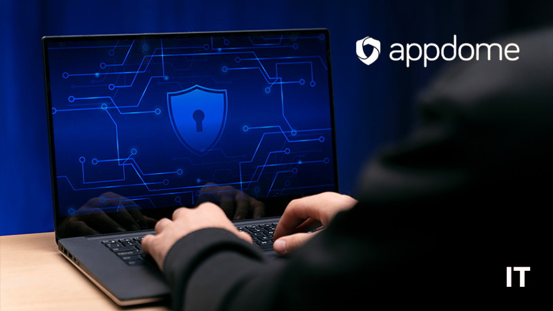 Appdome
