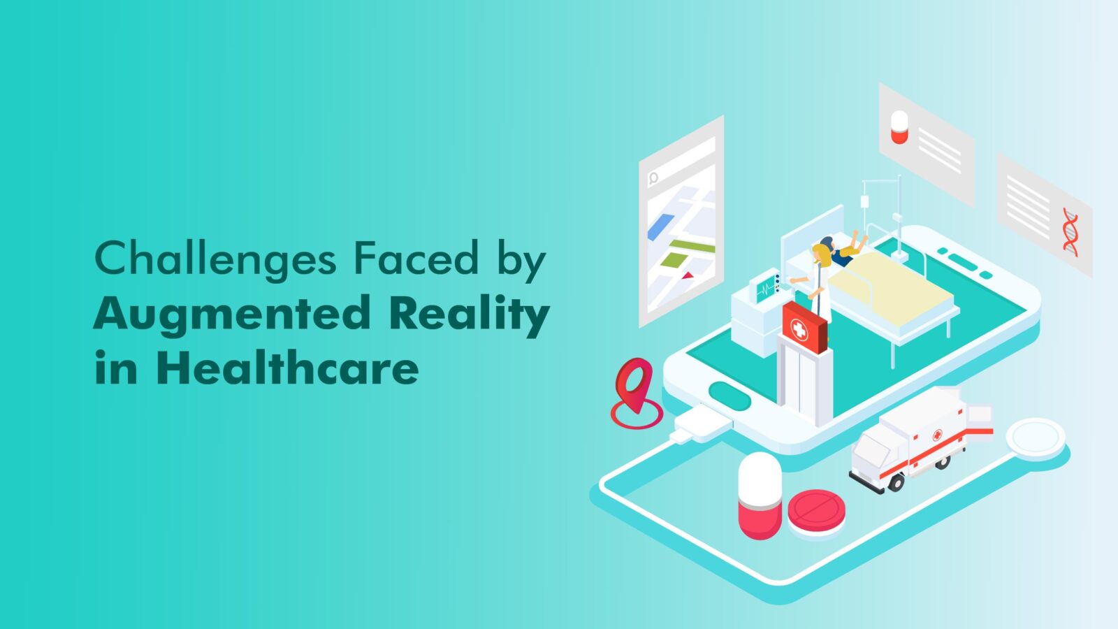 Augmented Reality in Healthcare: A Comprehensive Guide