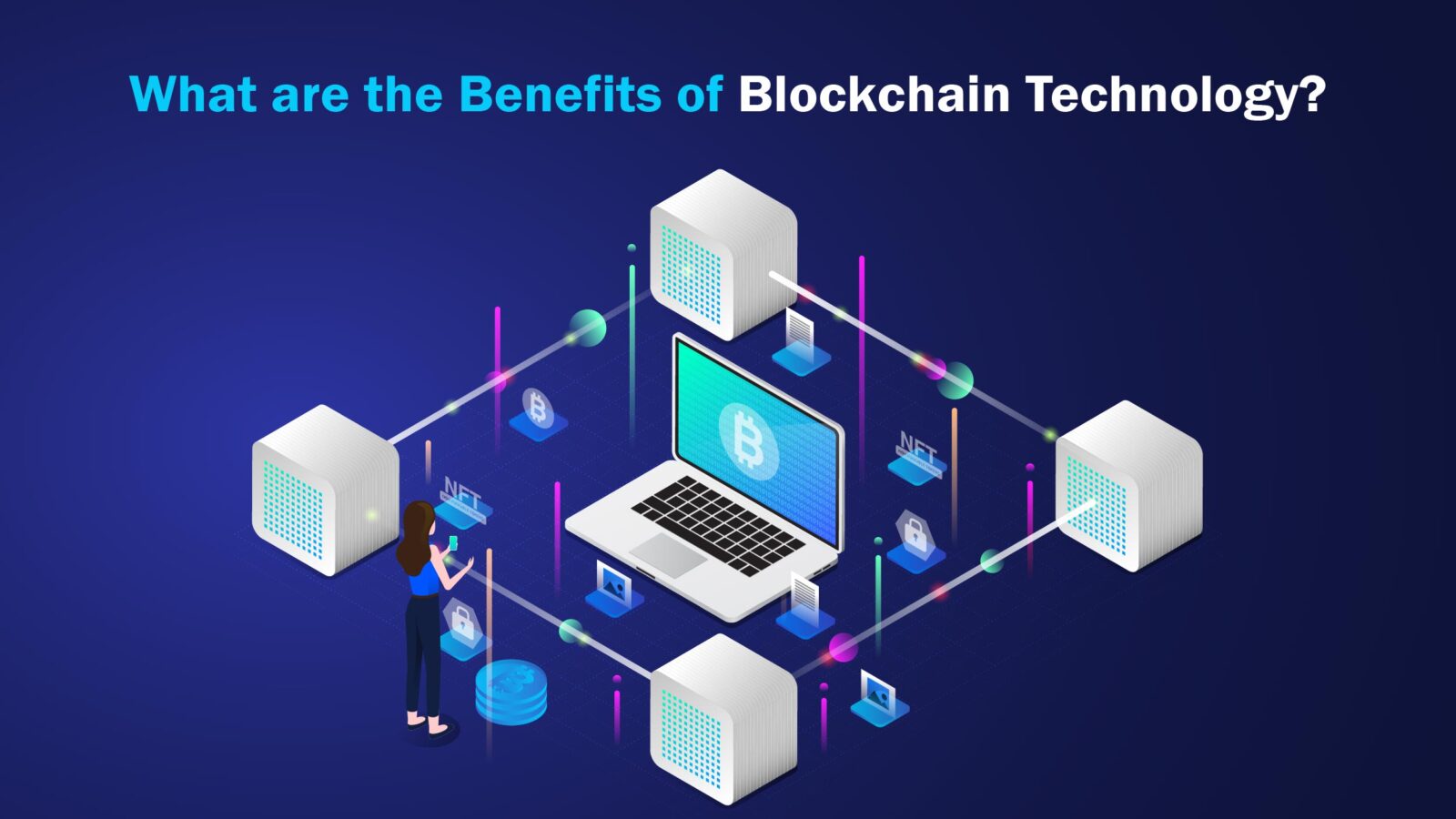 What is Blockchain Technology and How Does It Work?