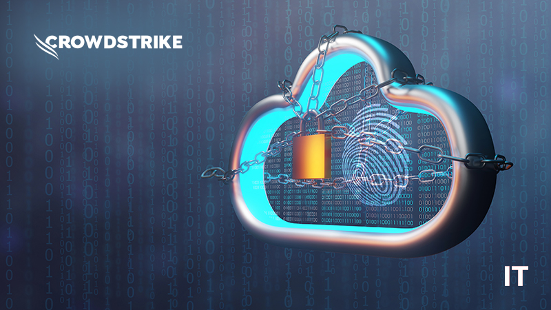 CrowdStrike 