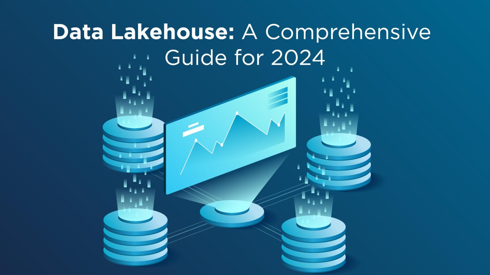 Data Lakehouse