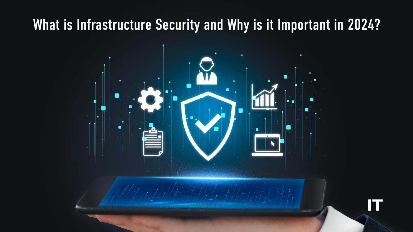 infrastructure security