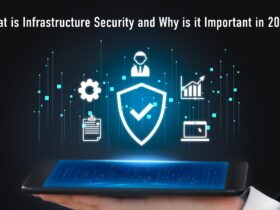 infrastructure security