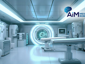 AiM Medical Robotics