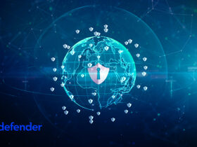 Bitdefender