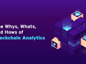 Blockchain Analytics