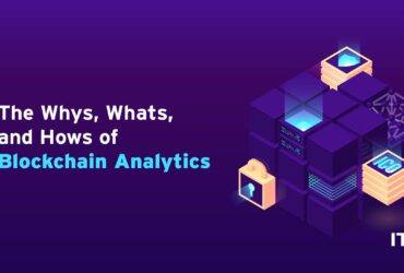 Blockchain Analytics