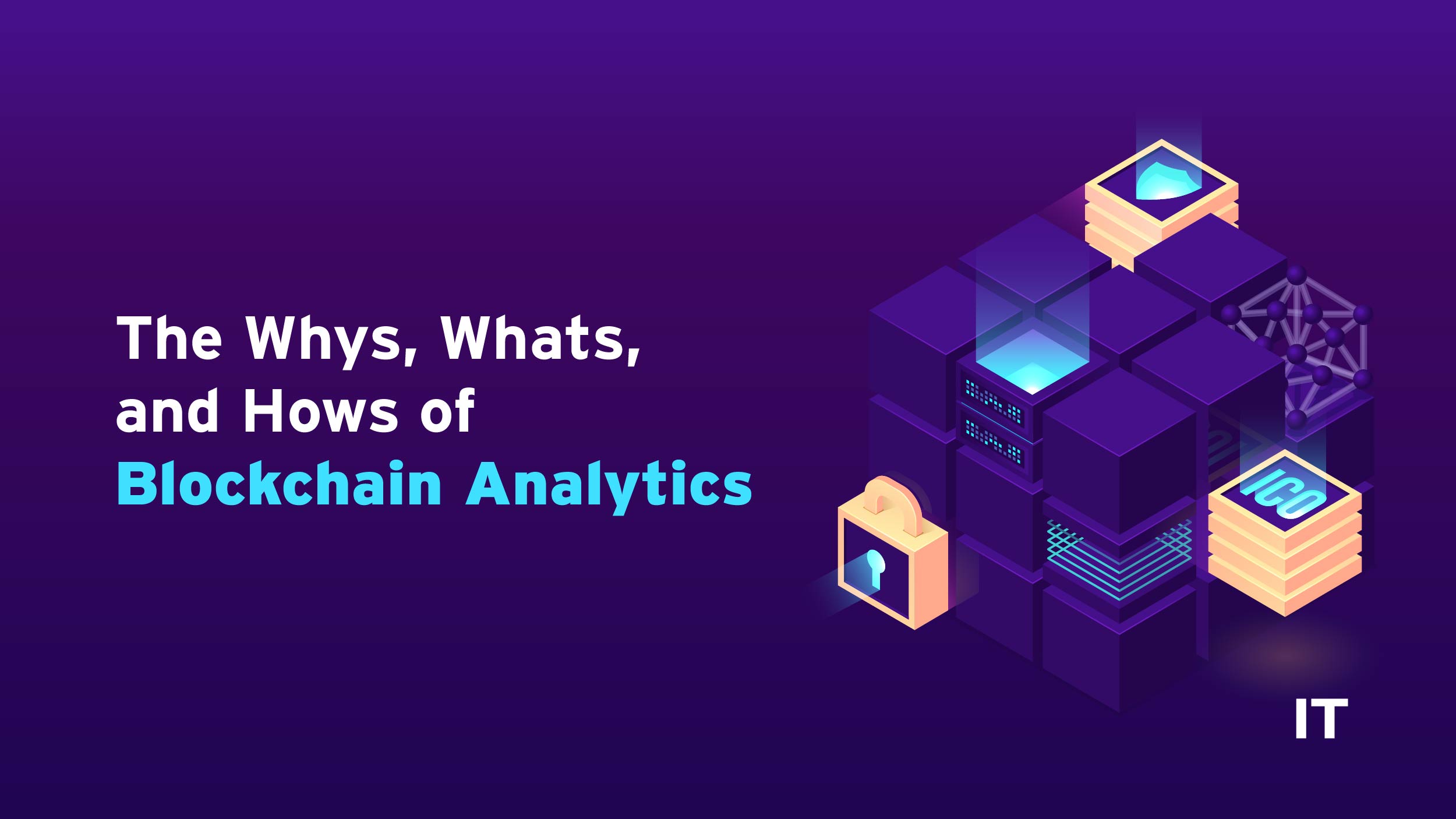 Blockchain Analytics
