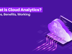 Cloud Analytics