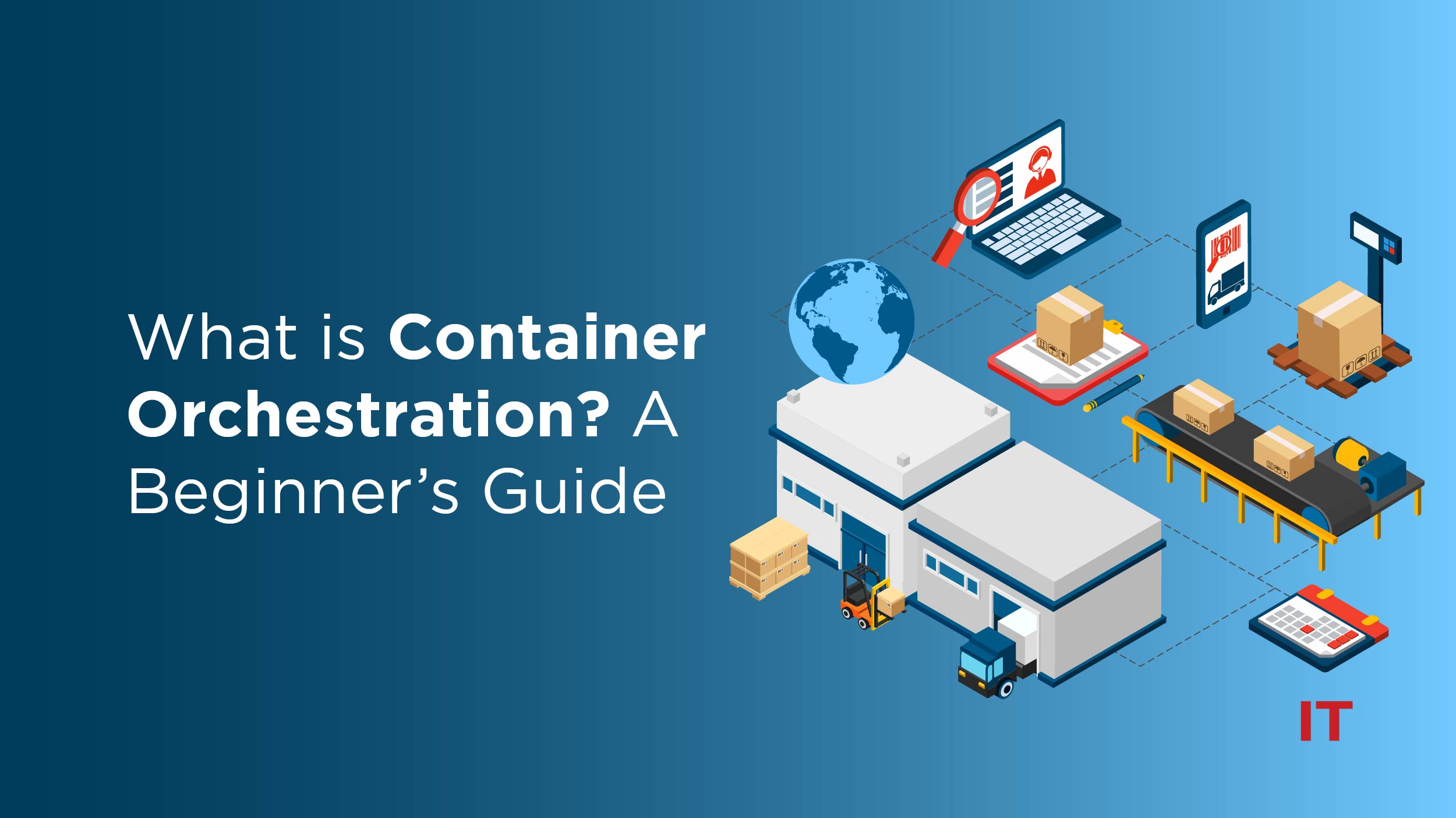 Container Orchestration