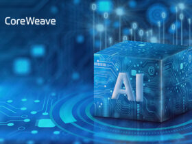 CoreWeave