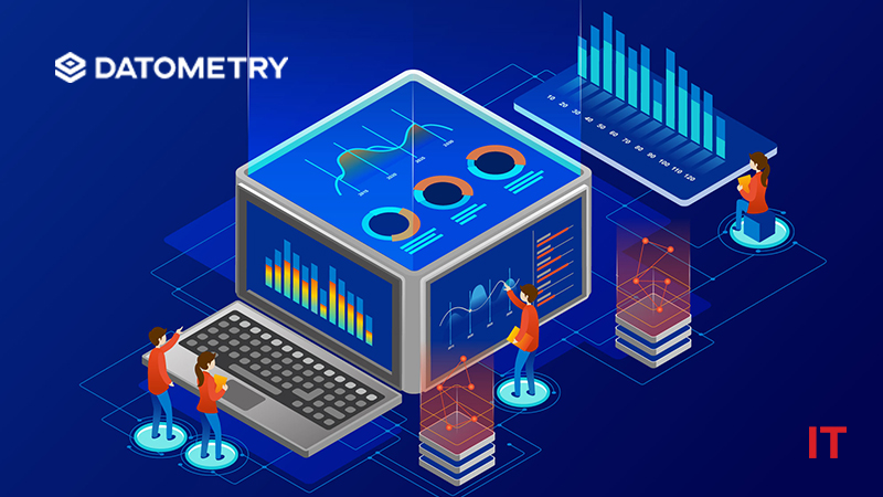 Datometry