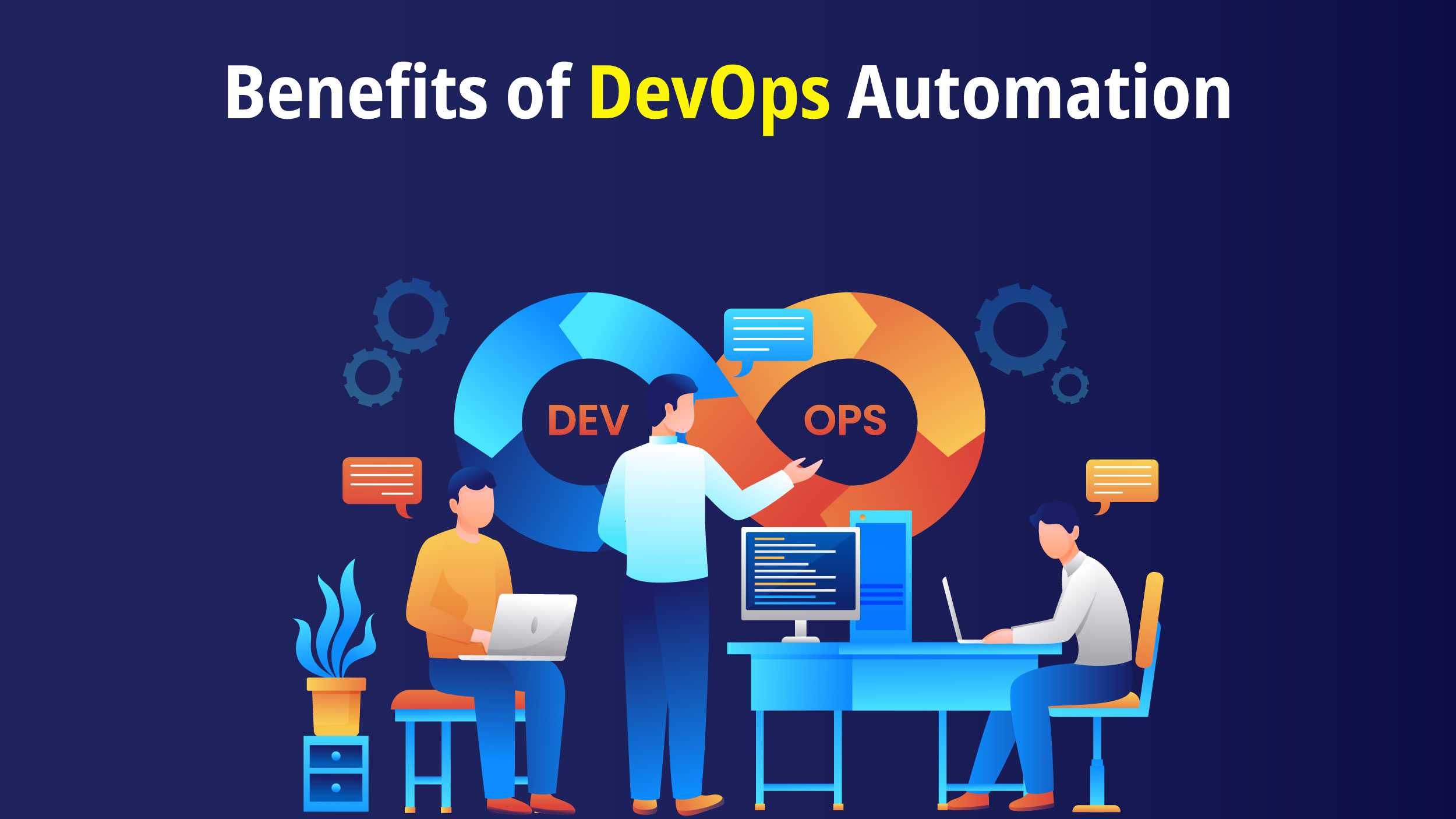 DevOps Automation