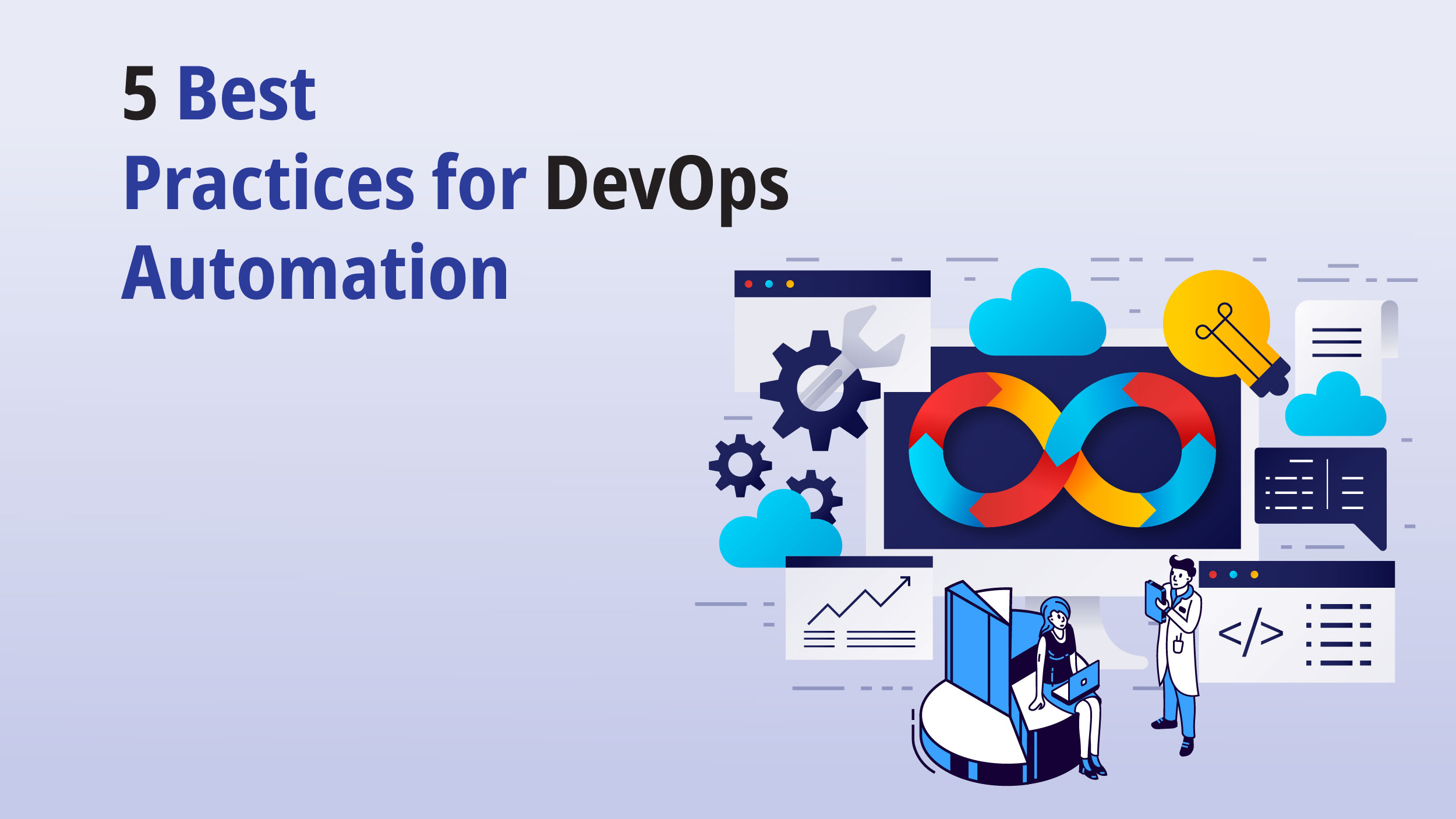 DevOps Automation