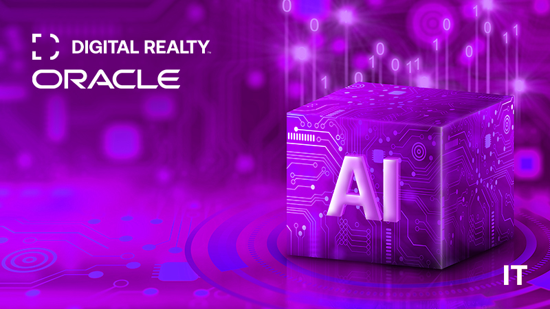 Digital Realty