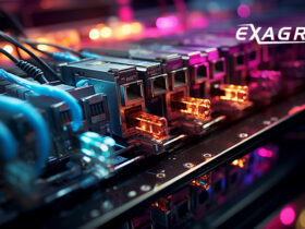 ExaGrid