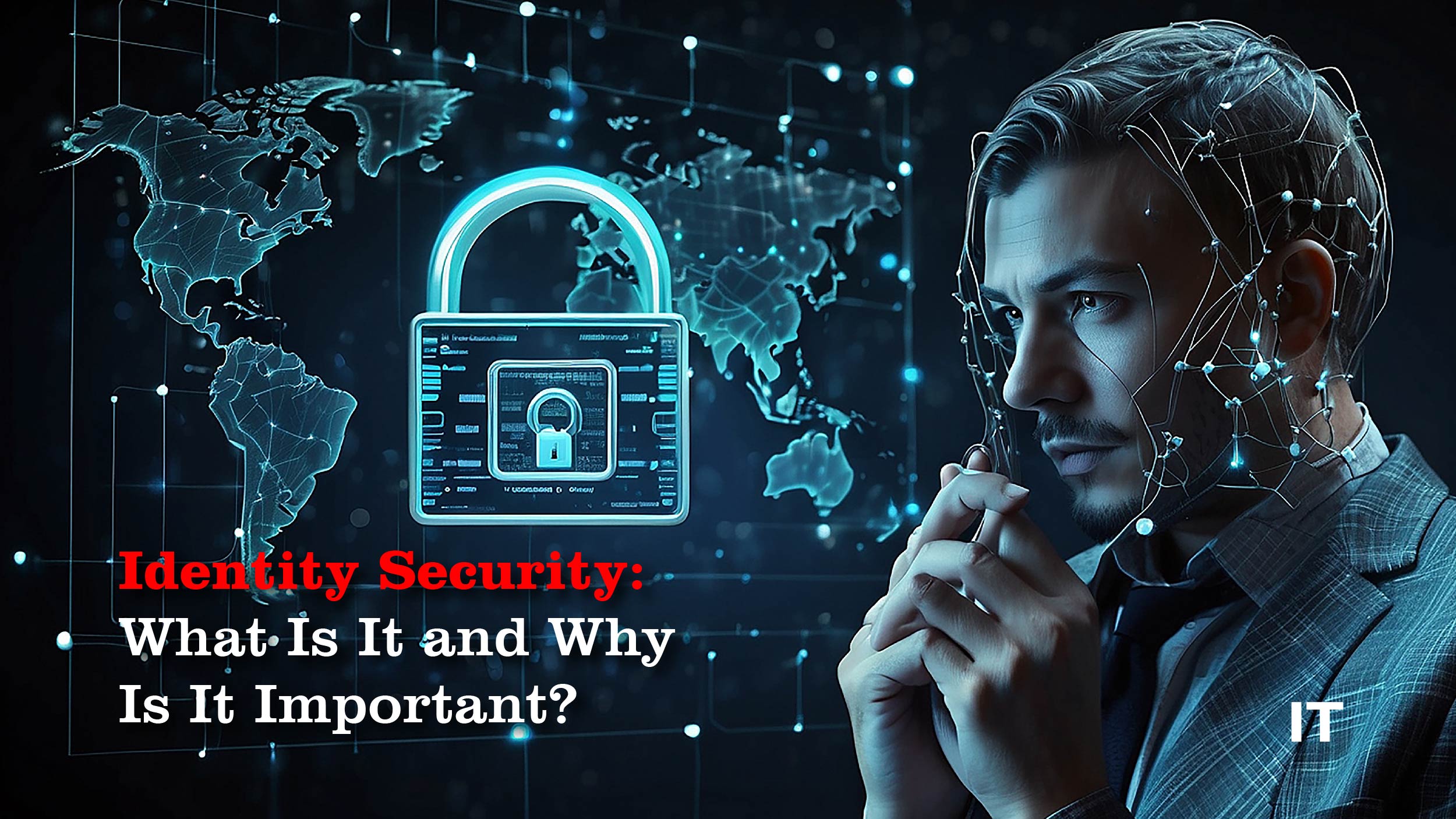 Identity Security