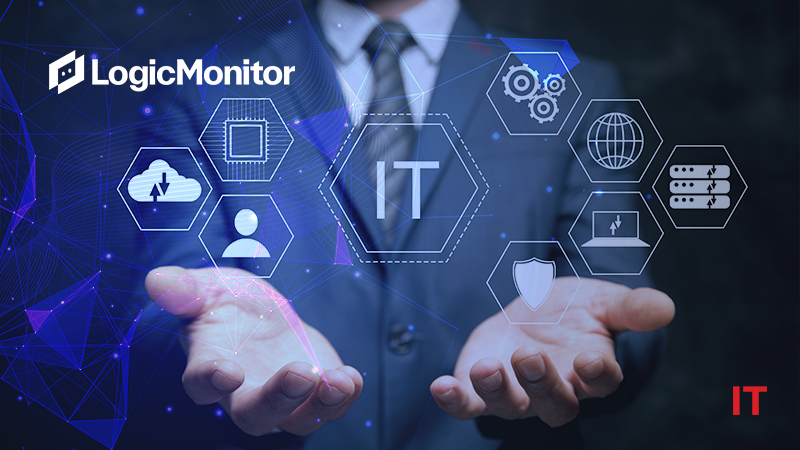 LogicMonitor