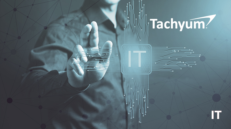 Tachyum Software