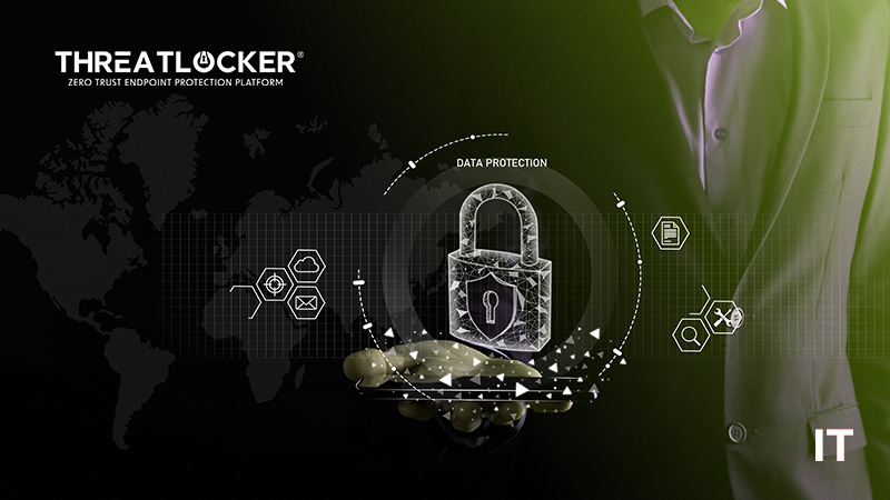 ThreatLocker
