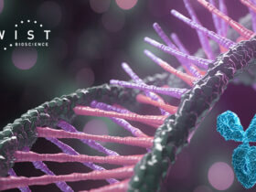 Twist Bioscience