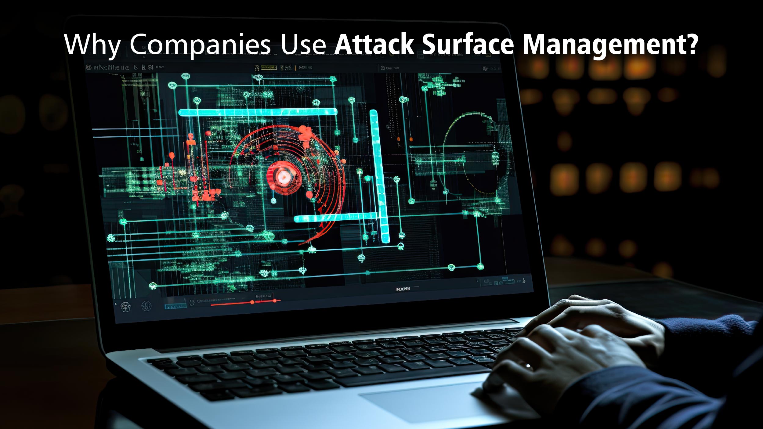 attack surface management