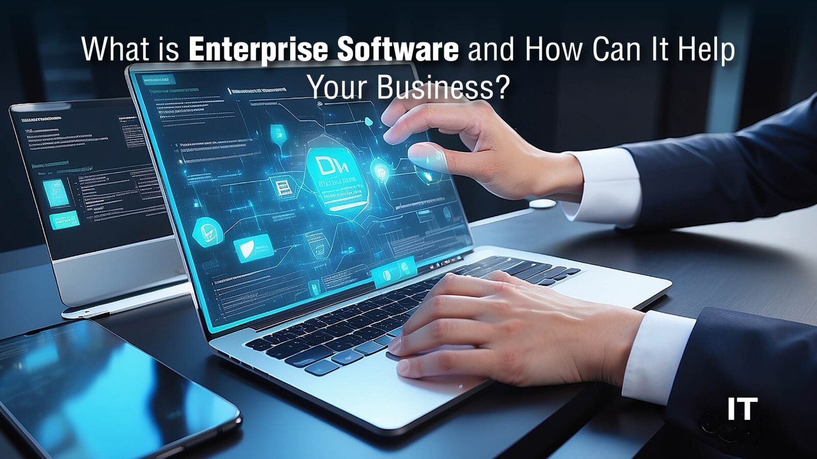 enterprise software