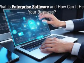 enterprise software