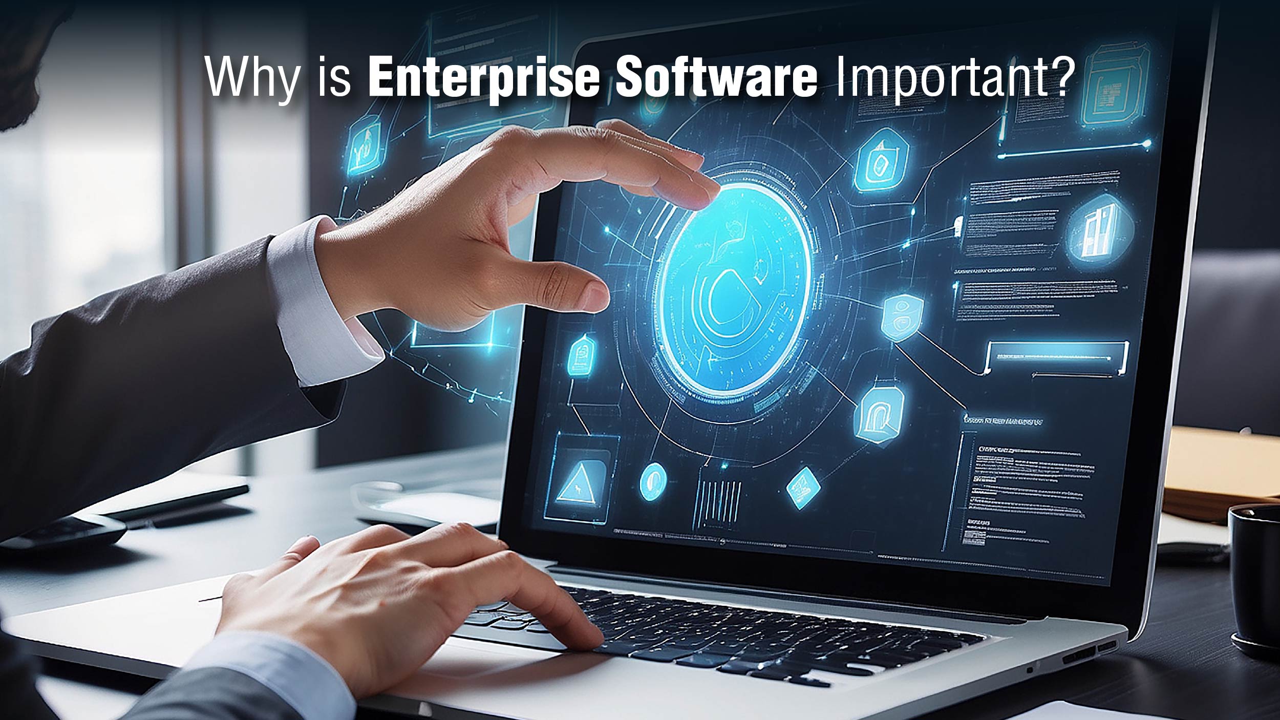 enterprise software