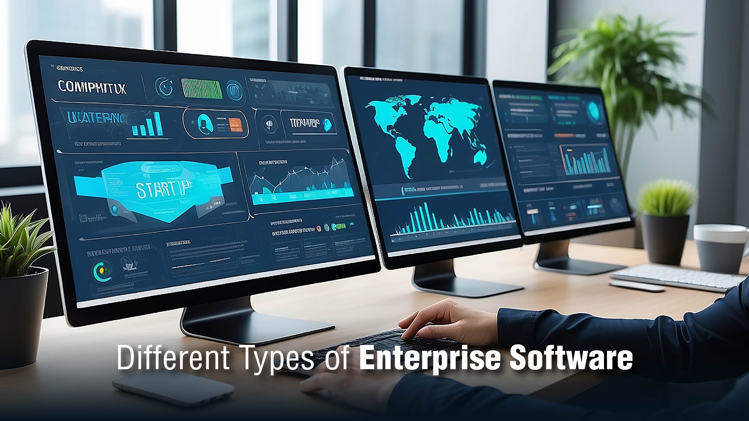 enterprise software