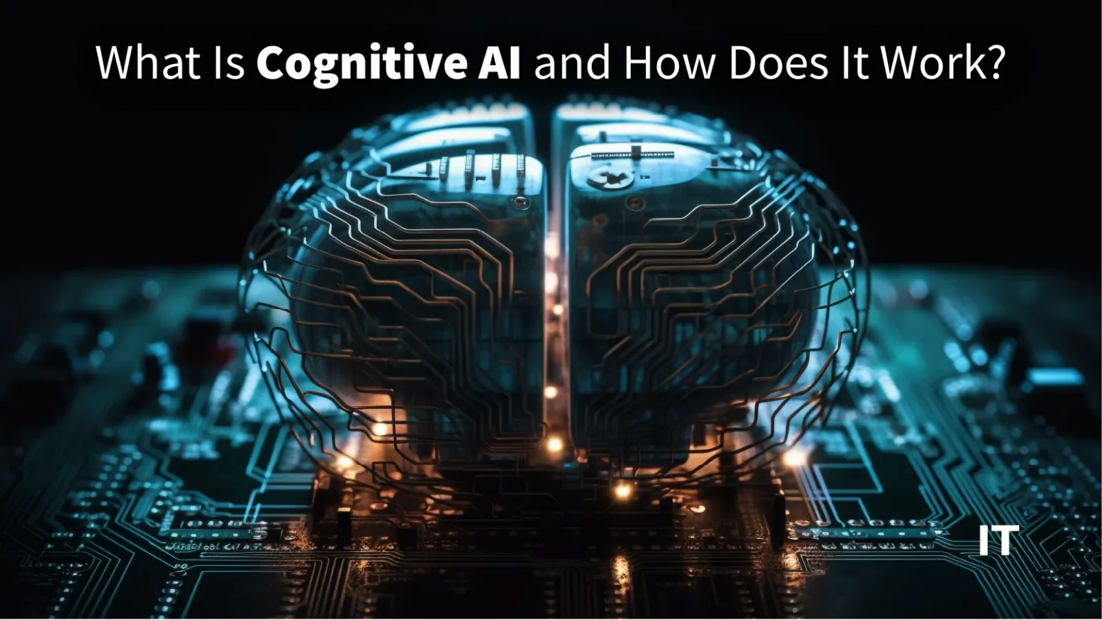 Cognitive AI