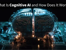 Cognitive AI