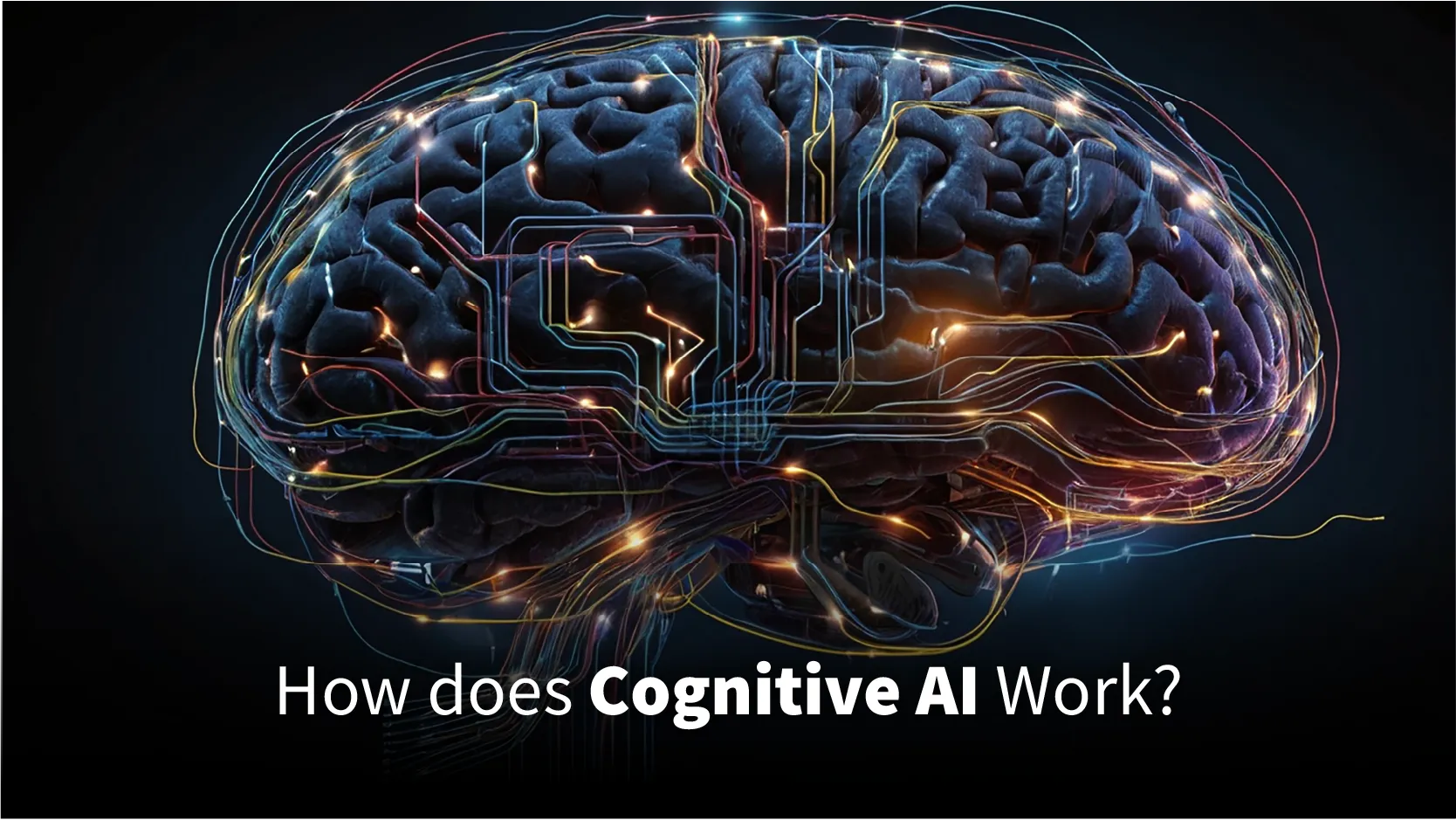 Cognitive AI