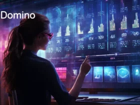 Domino Data