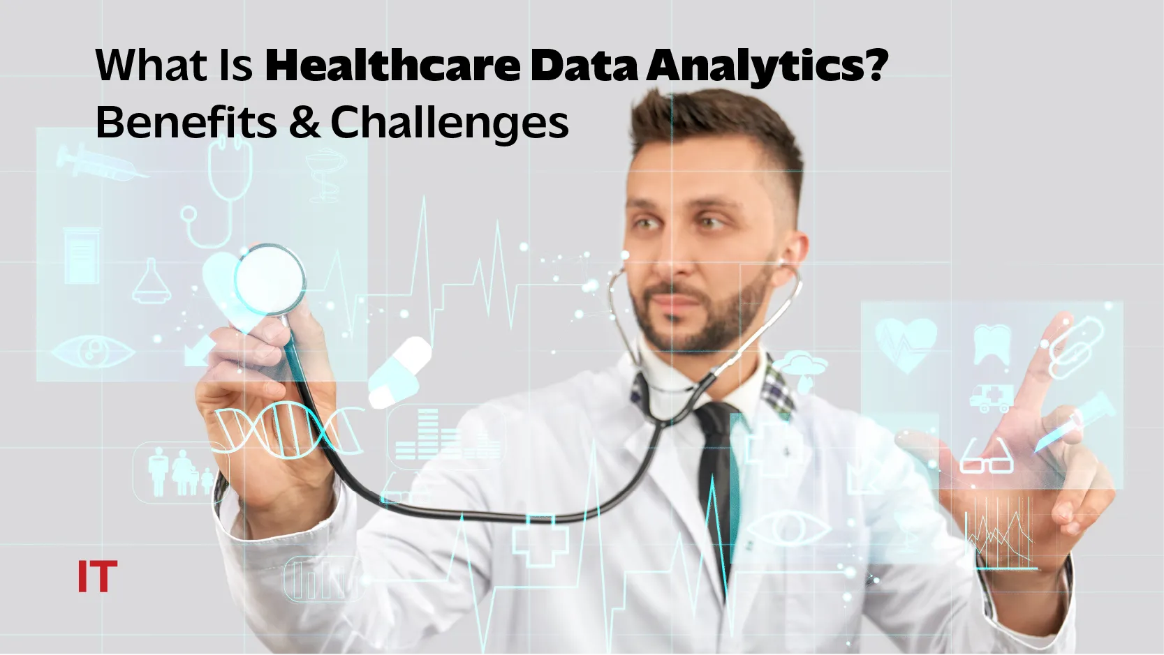 Healthcare Data Analytics