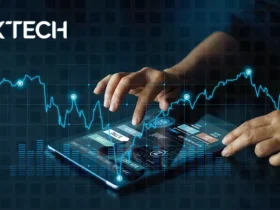JK Tech