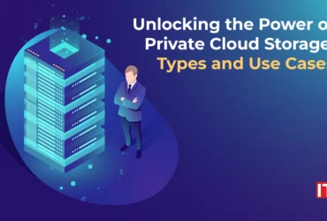 Private Cloud Storage