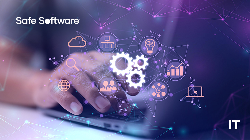 Safe Software Named a Customers’ Choice in 2024 Gartner® Peer Insights ...