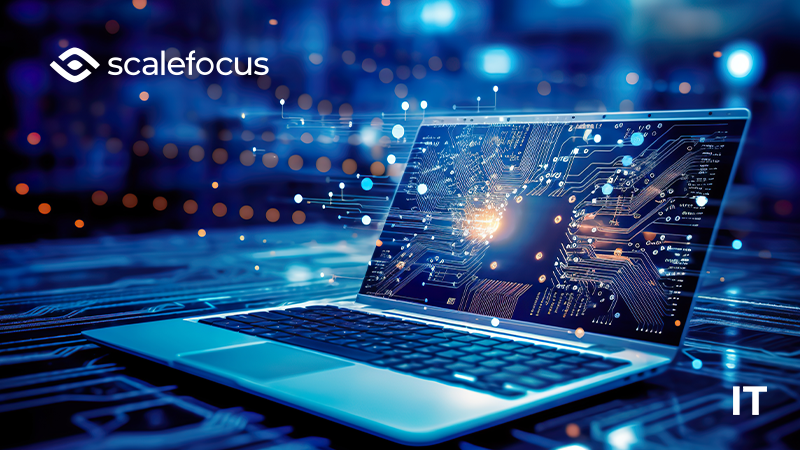 Scalefocus