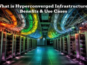 Hyperconverged Infrastructure